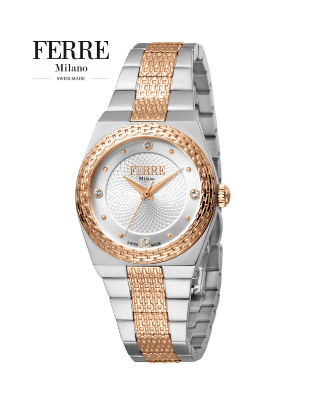 FERRE MILANO Ladies Watch